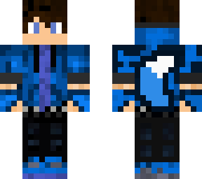 preview for Neko boy