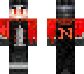 preview for Nemesis clan 13