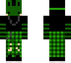 preview for neon bunny boy