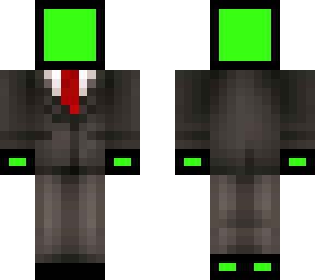 preview for Neon Businessman