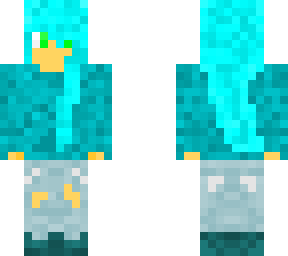 preview for neon girl