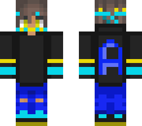 preview for neon Kid