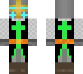 preview for Neon Knight