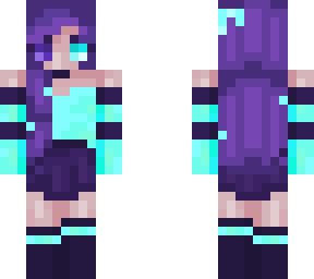 preview for Neon lights CE