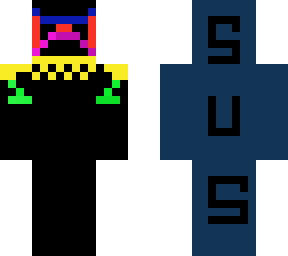 preview for neon man