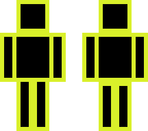 preview for neon man