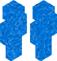 preview for Neon pink and blue