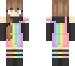 preview for Neon Rainbow read desc