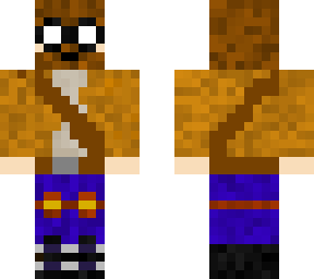 preview for Nerd Cave smp