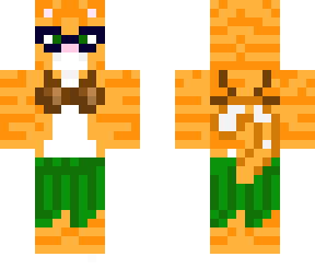 preview for Nerdy Kitten Deserted Island