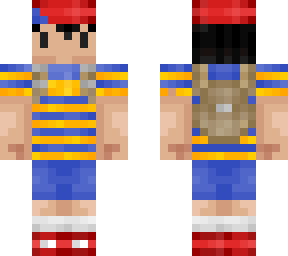 preview for ness