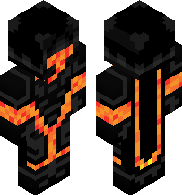 preview for NETHER BEAST