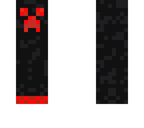 preview for nether creeper