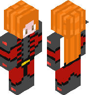 preview for Nether king better armor