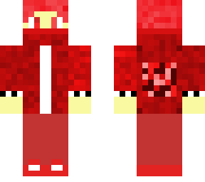 preview for Nether Prince Boy