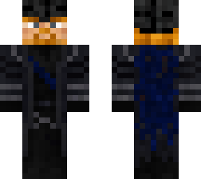 preview for Nether Thor