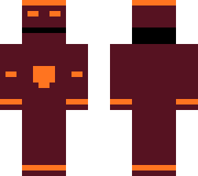 preview for nether warrior