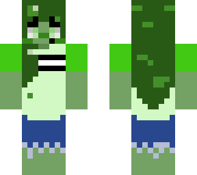 preview for nethercrumb slime