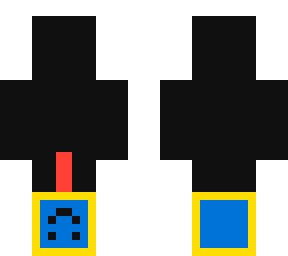 preview for NETHERITE  CHALLENGES