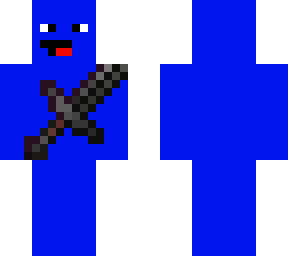 preview for Netherite sword