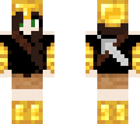 preview for Nethersurvivorgirl