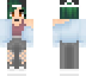 preview for new and improved 2020 fit