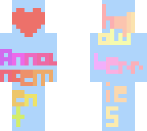 preview for  New announcement skin o 