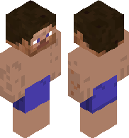 preview for New Beach Steve