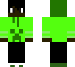 preview for NEW Green Gammer