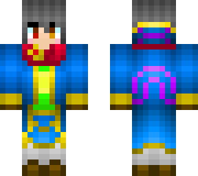 preview for New Hair