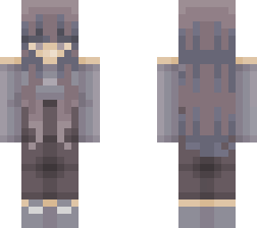 preview for new hair shading style