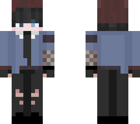 preview for new mike uu hes more hawter then the last one