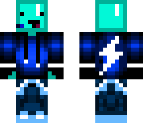 preview for New skeppy gamer