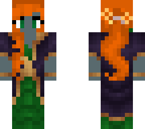 preview for New skin 2