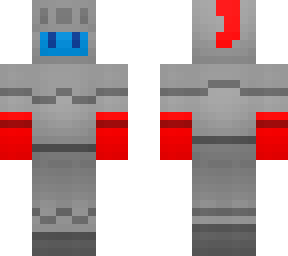 preview for New Skin V1 uOssoVerdin