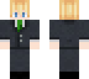 preview for New suit tubbo