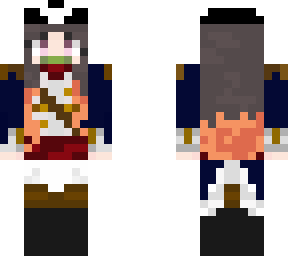 preview for Nezuko Imanberg