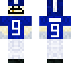 preview for NFL player