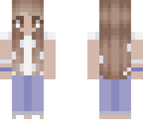 preview for  Nice Girl 