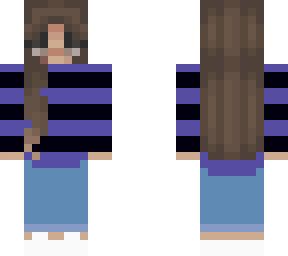 preview for  Nice Girl 