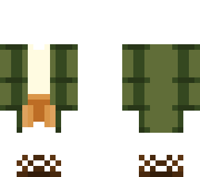 preview for Nice spring outfit