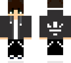 preview for Nice Teen Skin