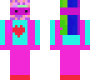 preview for nice zombie