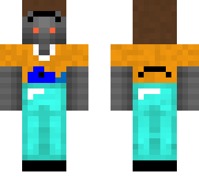 preview for Nick Noir