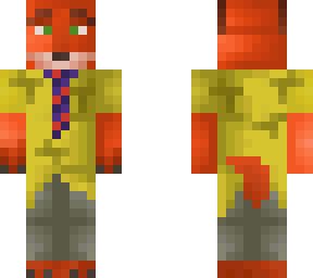 preview for Nick Wilde