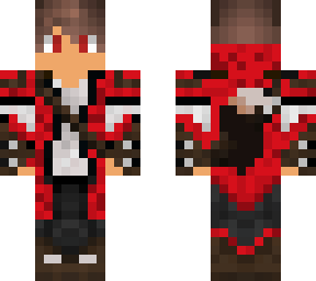 preview for Nicks Medieval Skin