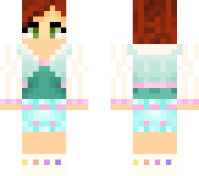 preview for Nicky Same