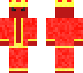 preview for nicojhickss Demon King v1