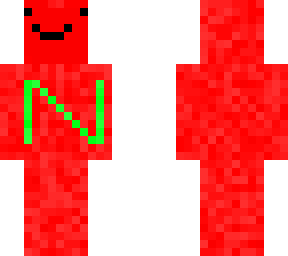 preview for Nicuse Skin