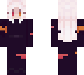 preview for Niebylos new skin